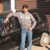 Gourhari Das