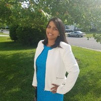 Shweta Sakrikar