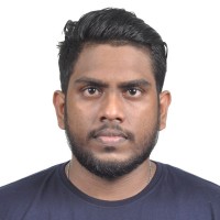 Sudeera Abishek