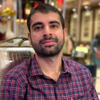 Chirag Kataria