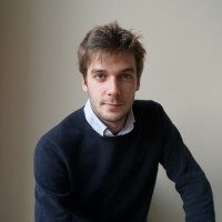 Damien Stevens