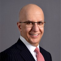 Hany Mikhail