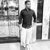 Anubhav Pandey