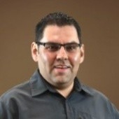 Tim Boyes