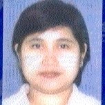 Rina De Chavez