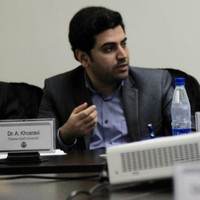 Arash Khosravi