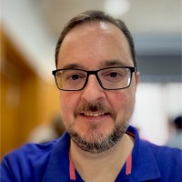 Daniel Nicolás