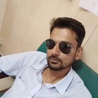 Ashish Kumar Jha