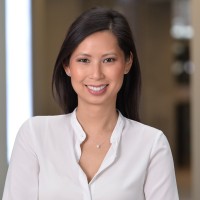 Michelle Peng Greenberg
