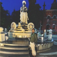 Prof. DR. CHOLARAJA MUDIMANNAN