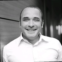 Arnaud Bauprey