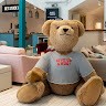 Bear ʕ·ᴥ·ʔ