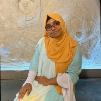 Moriom Begum