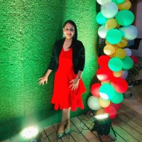 Gitanjali Verma.