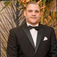 Didier Ogando Nin, MFA