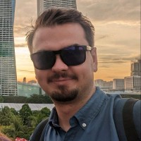 Robert Rigler Gillingham