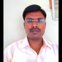 Chandra Sekhar C P