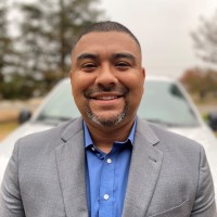 Raymond Hernandez