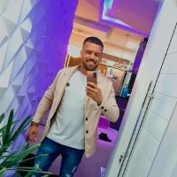 Jeferson De Lima Da Silva
