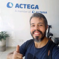 Alexandre Ferreira
