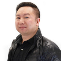 Austin Yeung