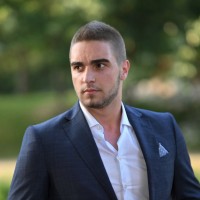 Andrija Baković