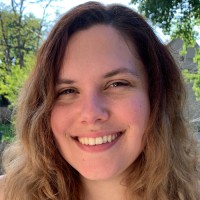 Marisa Helgeson, Mba