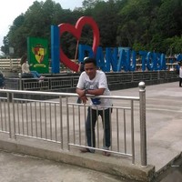 Ronaldi Ronaldi
