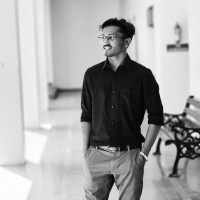 Sudhanshu Borse