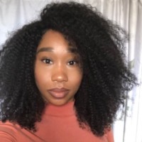Phylicia McPherson