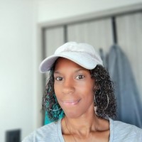Regina Mitchell