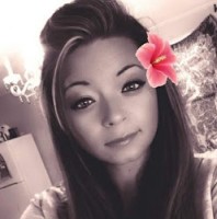 Samantha Arriaga