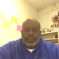 Anthony Robinson