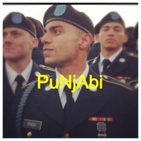 Gurwinder Singh