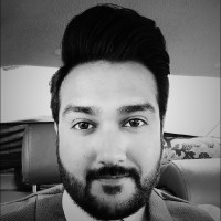 Hammad R.
