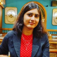 Shivangi Raj