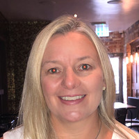 Susan Thorpe