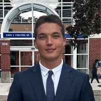 Michael Dorobanti
