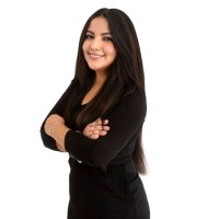 Camila Mariella Calcina Lopez