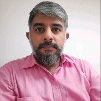Venkatesh Kumar O A
