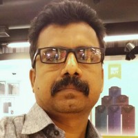 Manoj Kumar