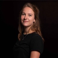 Marike Van Der Post