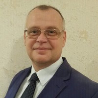 Alexey Zotov