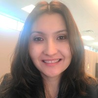 Sholpan Makhambetova, MBA, AFM