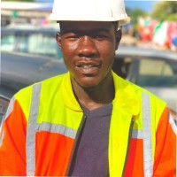 tinotendashe mashanga