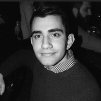 Omid Eskandarizadeh