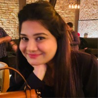Nandini G.