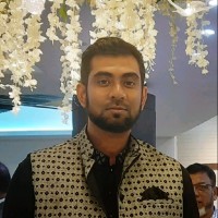 Md Rajuwan Hossain Khan