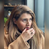 Ayesha Atif