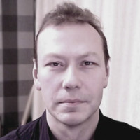 Alexander Dubinin